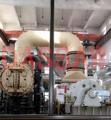 2020年3月達索機電售后團隊新冠疫情期間，為臨沂某集團客戶提供脫硫脫硝技術(shù)支持