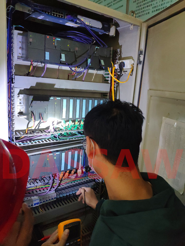 2020年4月西門子PLC300系統(tǒng)技術(shù)支持