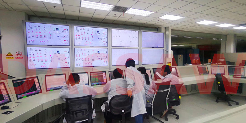 GE系統(tǒng)的技術(shù)支持