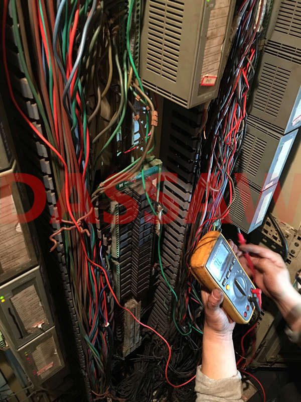 和利時DCS系統(tǒng)的復(fù)雜故障處理