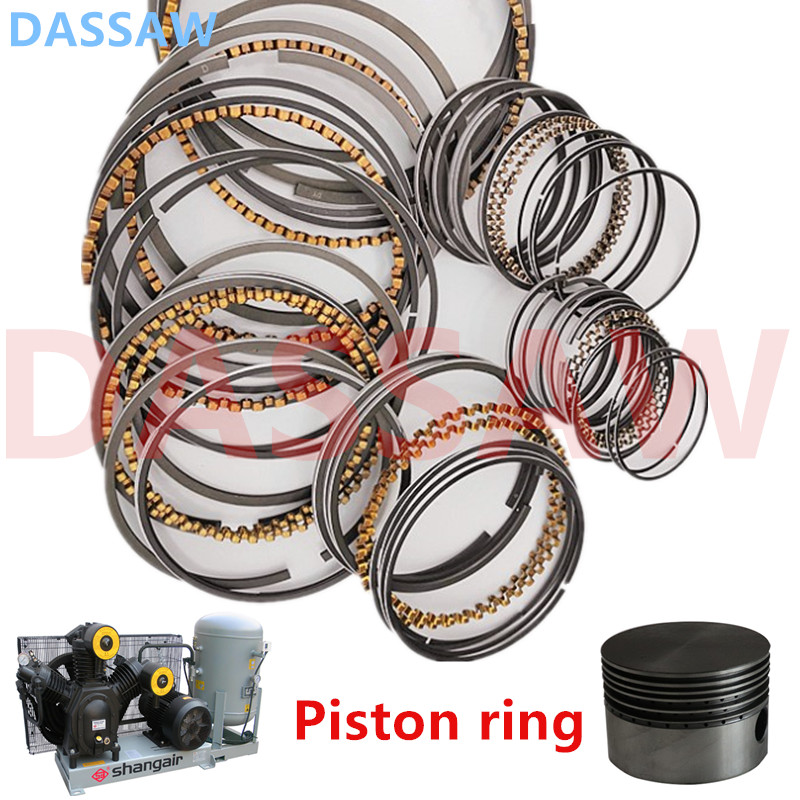 尚愛活塞環(huán)