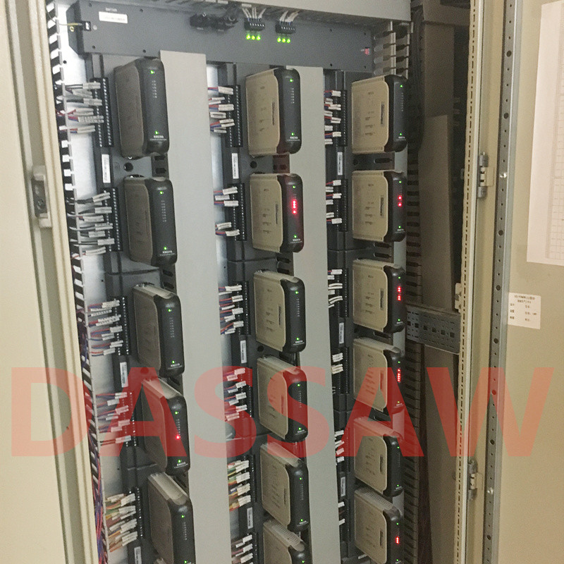 為濰坊石化企業(yè)做點(diǎn)檢維護(hù)