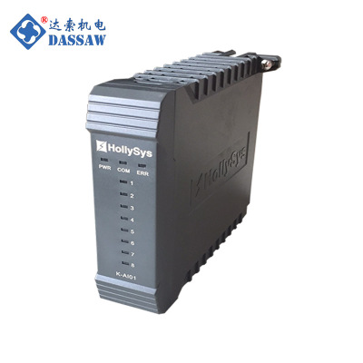 和利時(shí)T80：DEH主控器模塊ETB1810-A