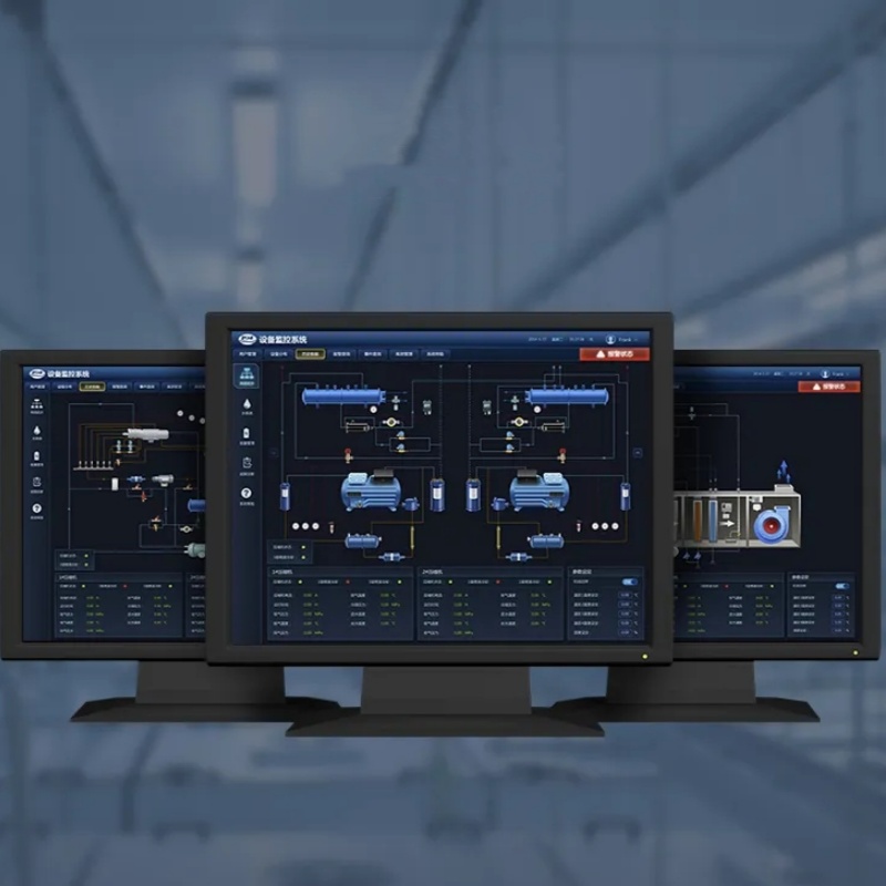 HIMA黑馬軟件編程組態(tài)調(diào)試