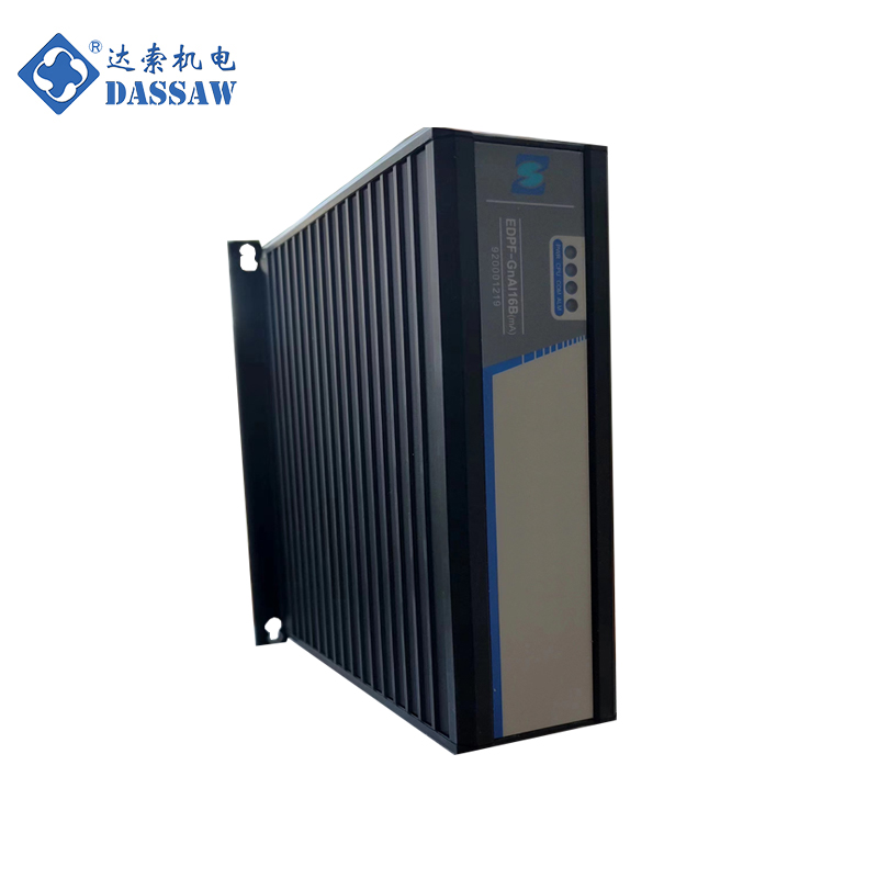 國電智深 EDPF-GnAO8(mA) GnAO8(mA)通道模擬量輸入模塊